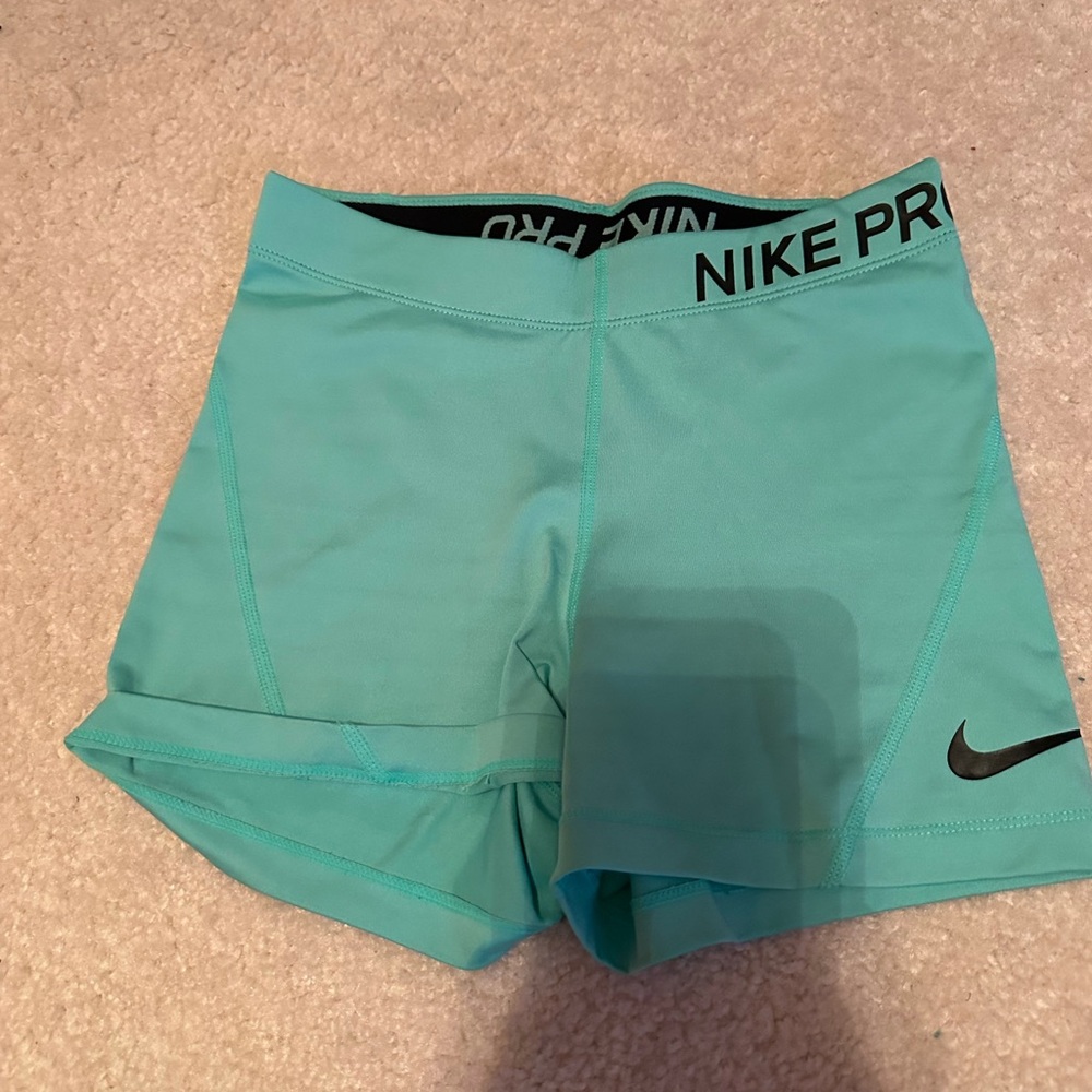 Nike Pros
